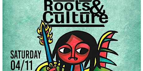 Primaire afbeelding van Roots & Culture