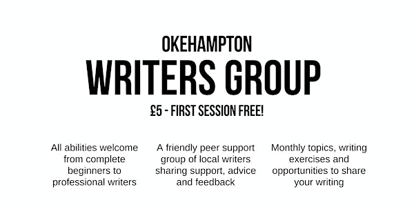 Okehampton Writers Group - Saturday Group