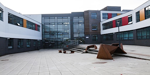 Get into Teaching - Modern Languages - Taster Session - Sheffield Hub primary image