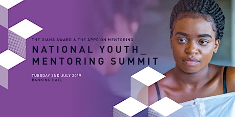 National Youth Mentoring Summit 2019