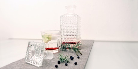 Imagen principal de Gin e ginepri degustazione guidata di gin trentini artigianali
