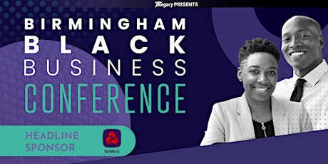 Birmingham Black Business Conference 2024