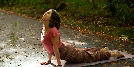 6-week Hatha Yoga Course at Conscious Dublin, Phibsborough primary image