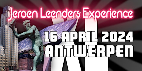 Jeroen Leenders Experience XL