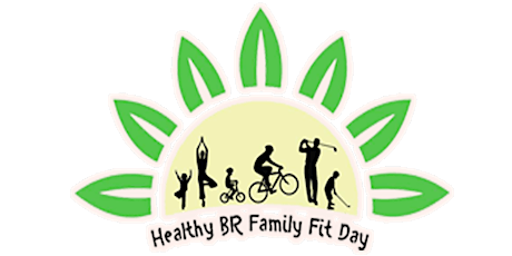 HealthyBR Family Fit Day primary image