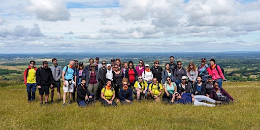 Imagen principal de DEVIL'S DYKE AND BRIGHTON - SATURDAY