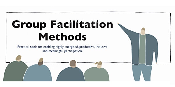 Group Facilitation Methods Course 2-day Training Course