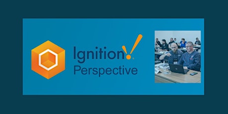 April 22-26, 2024 - Ignition Perspective Training in Fishers, Indiana