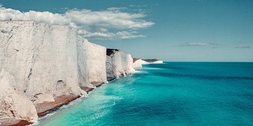 Seven Sisters: Sussex Cliffs Hike - Saturday primary image