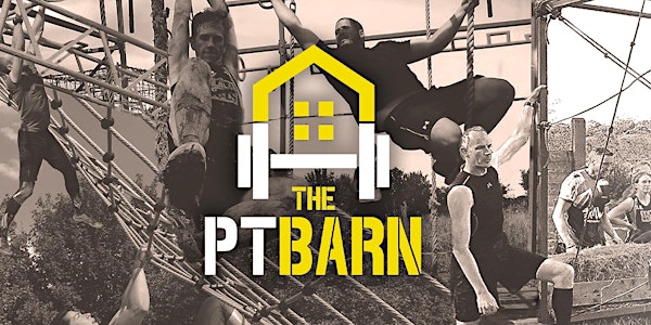 Pay & Play at The P.T Barn