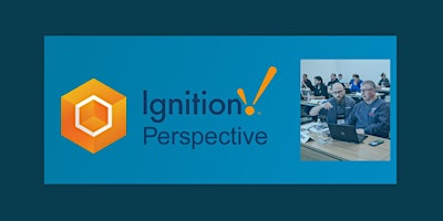 August 19-23, 2024 - Ignition Perspective Training in Fishers, Indiana primary image