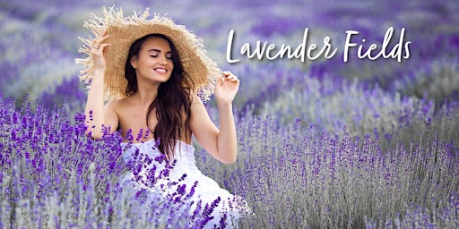 Immagine principale di Lavender Fields Walk - Woodmansterne - Sunday 