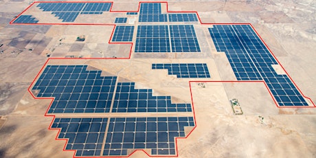 Hauptbild für Solar PV energy prospects for future developments
