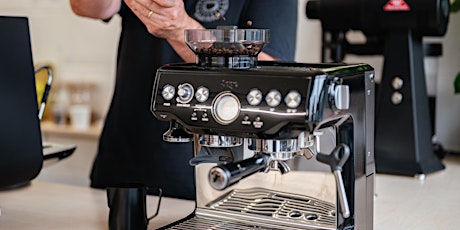 Home Espresso - Barista Basics primary image