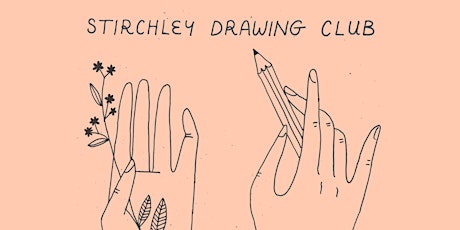 Stirchley Drawing Club @ Isherwood & Co primary image