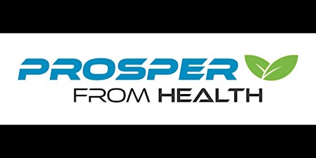 Prosper From Health primary image