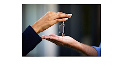 Keys to Homeownership Mini Expo primary image