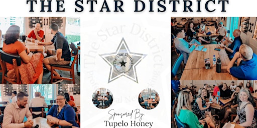 THE STAR DISTRICT NETWORKING primary image