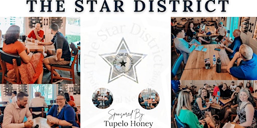 Imagem principal de THE STAR DISTRICT NETWORKING