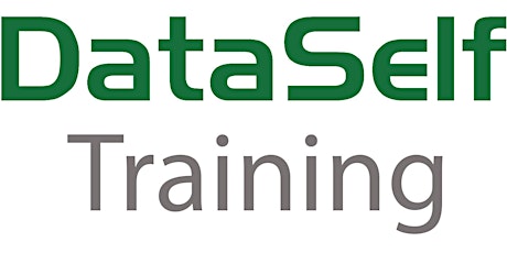 DataSelf Training Full-day Boot Camp, San Francisco, CA primary image