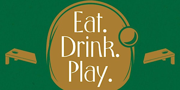 Eat.Drink.Play at The Good Sport