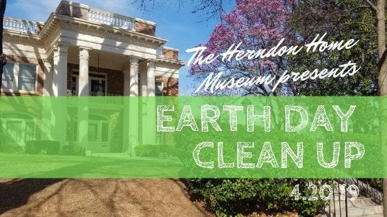 Earth Day - Diamond Hill Beautification Day