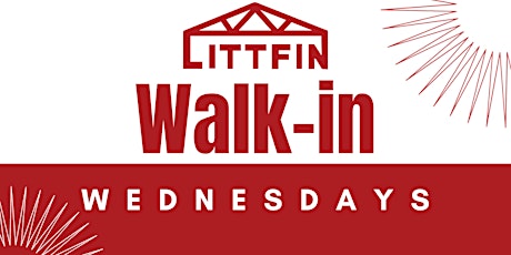 Walk-in Wednesday Interviews at Littfin Truss!