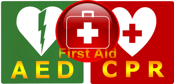 Cpr and First aid
