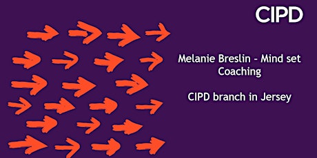 Imagem principal do evento Melanie Breslin – Mindset Coaching