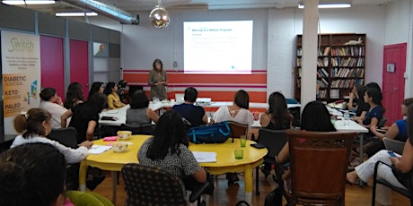 Open House - Women's Coworking & Business Accelerator primary image
