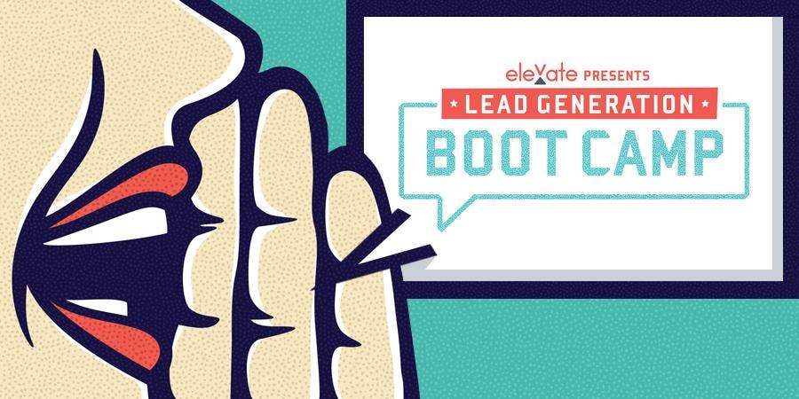 Orlando, FL - Secrets to Successful Lead Generation Boot Camp