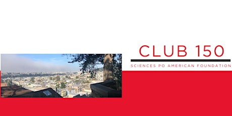 [Club 150] San Francisco Launch-  POSTPONED TO 2024 (date to be confirmed) primary image