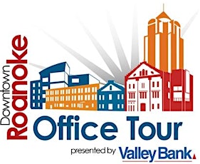 Downtown Roanoke Office Tour presented by Valley Bank primary image