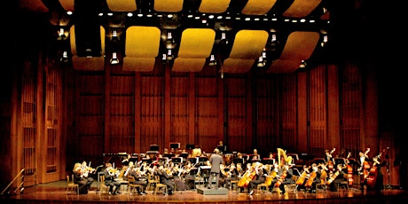 Los Angeles Youth Orchestra Spring 2019 Concerts  