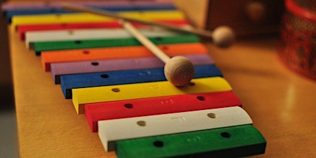 July Tiny Tunes: Early Childhood Music Class