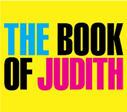 The Book of Judith primary image