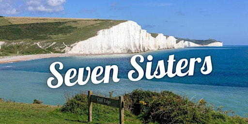 Primaire afbeelding van Seven Sisters: Sussex Cliffs Hike - Saturday