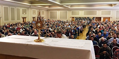 Image principale de 16th Annual Tampa Bay Men's Conference