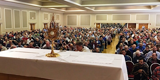 16th Annual Tampa Bay Men's Conference primär bild