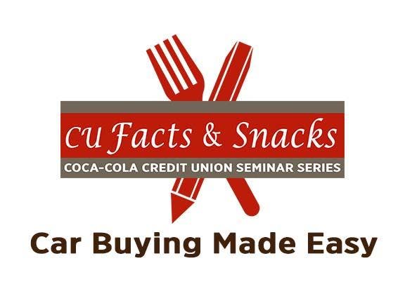 CU Facts & Snacks: Car Buying Made Easy