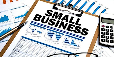 Small Biz Information Session primary image