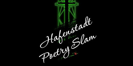 Hafenstadt Poetry Slam primary image