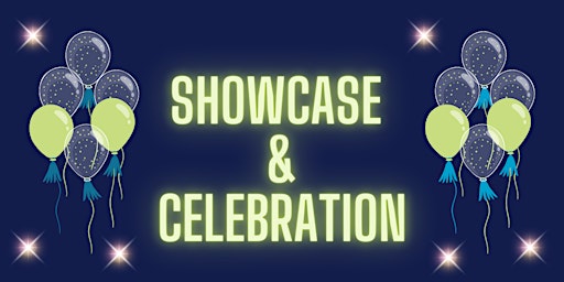 Summer 2023: Showcase & Celebration primary image