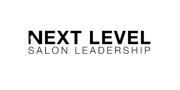 2020 Next Level Salon Leadership