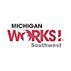 Logótipo de Michigan Works Southwest
