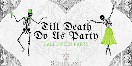 Till Death Do Us Party 2023 primary image