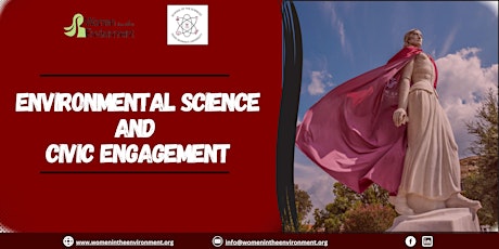 Hauptbild für Environmental Science and Civic Engagement