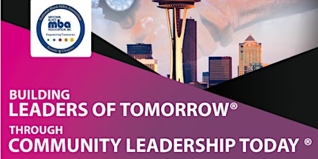 Building Leaders of Tomorrow® through Community Leadership Today® primary image