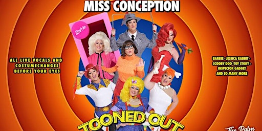 Imagen principal de Miss Conception - Tooned Out