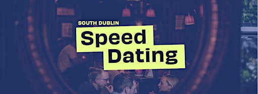 Collection image for Speed Dating